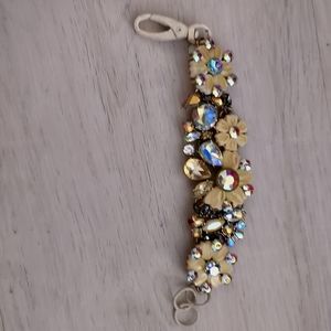 J crew brulee bracelet pre-owned